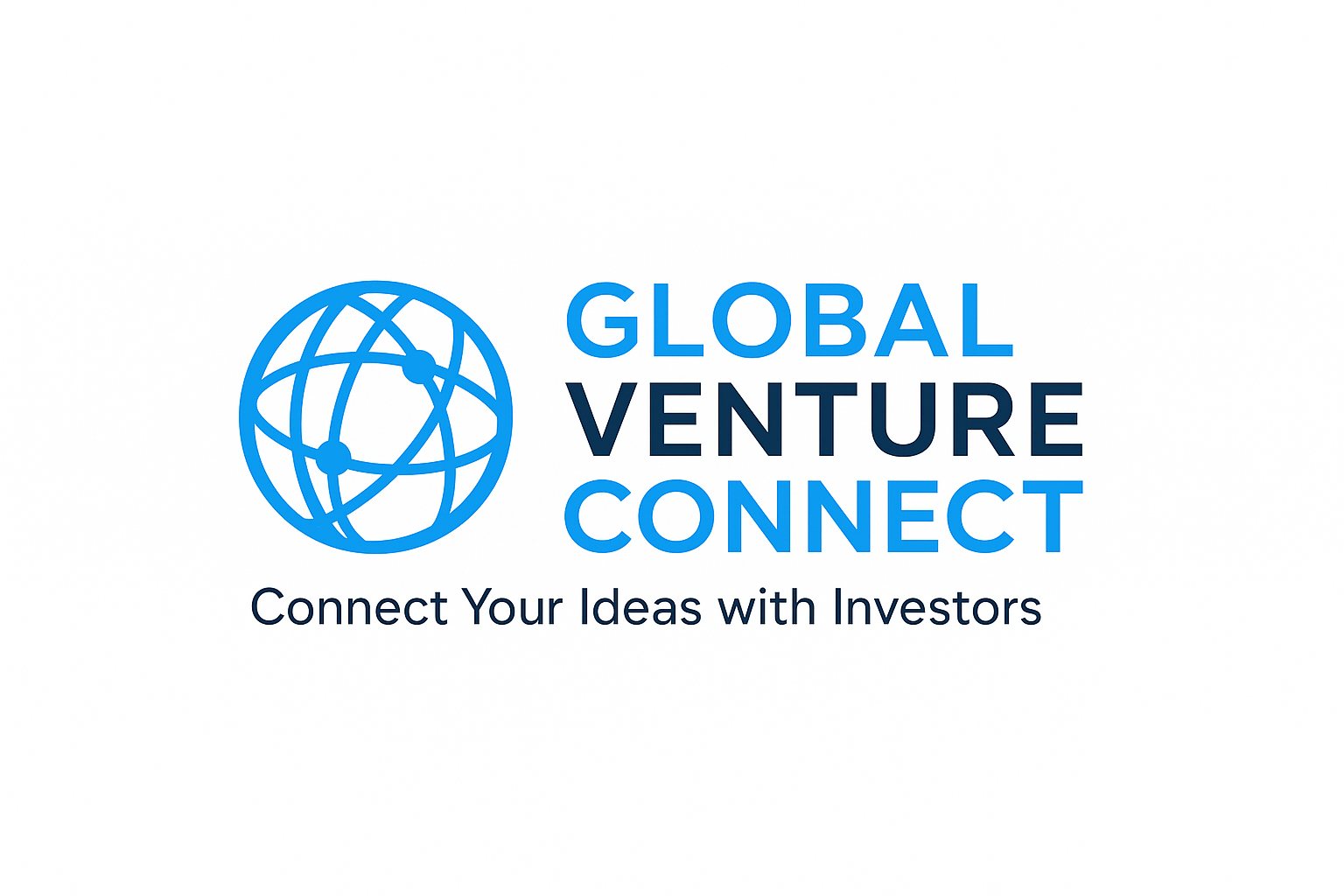 Global Venture Connect logo